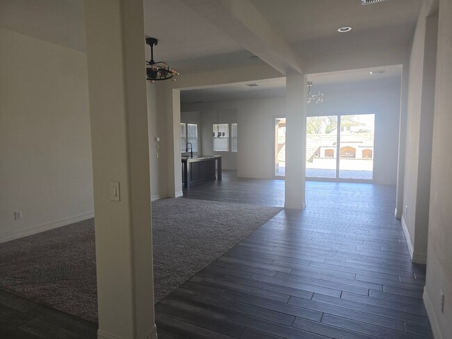 Building Photo - Five-bedroom CASITA home with a three-car ...
