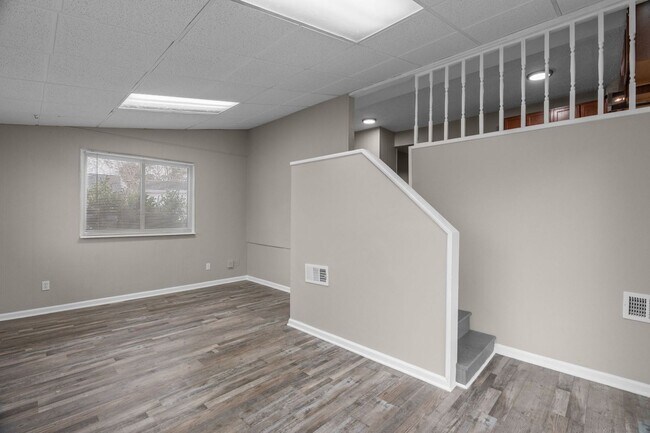 Building Photo - Charming 3-Bedroom, 1-Bath Single-Family Home