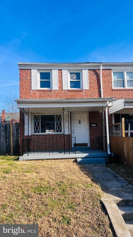 Building Photo - 4413 Fenor Rd