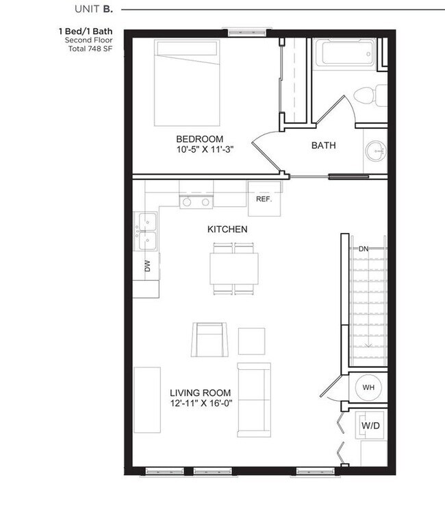 Building Photo - 915 E Lemon St