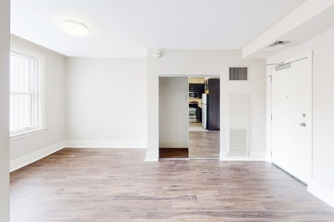 Floorplan - Bellerive