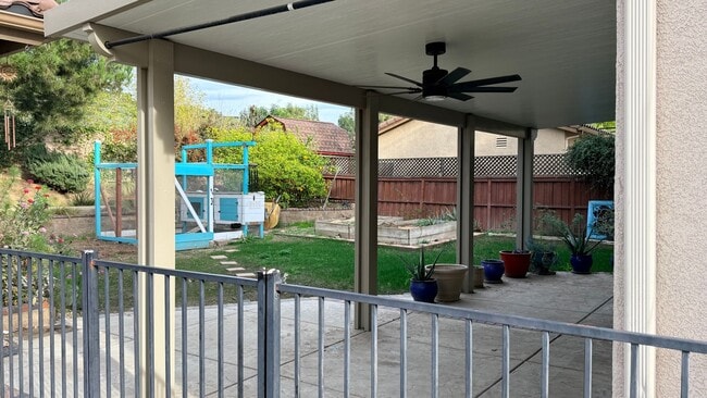 Building Photo - 3 Bed home with RV Parking for Rent in Murrieta