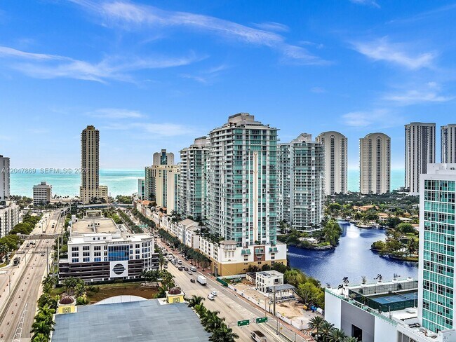 Building Photo - 300 Sunny Isles Blvd