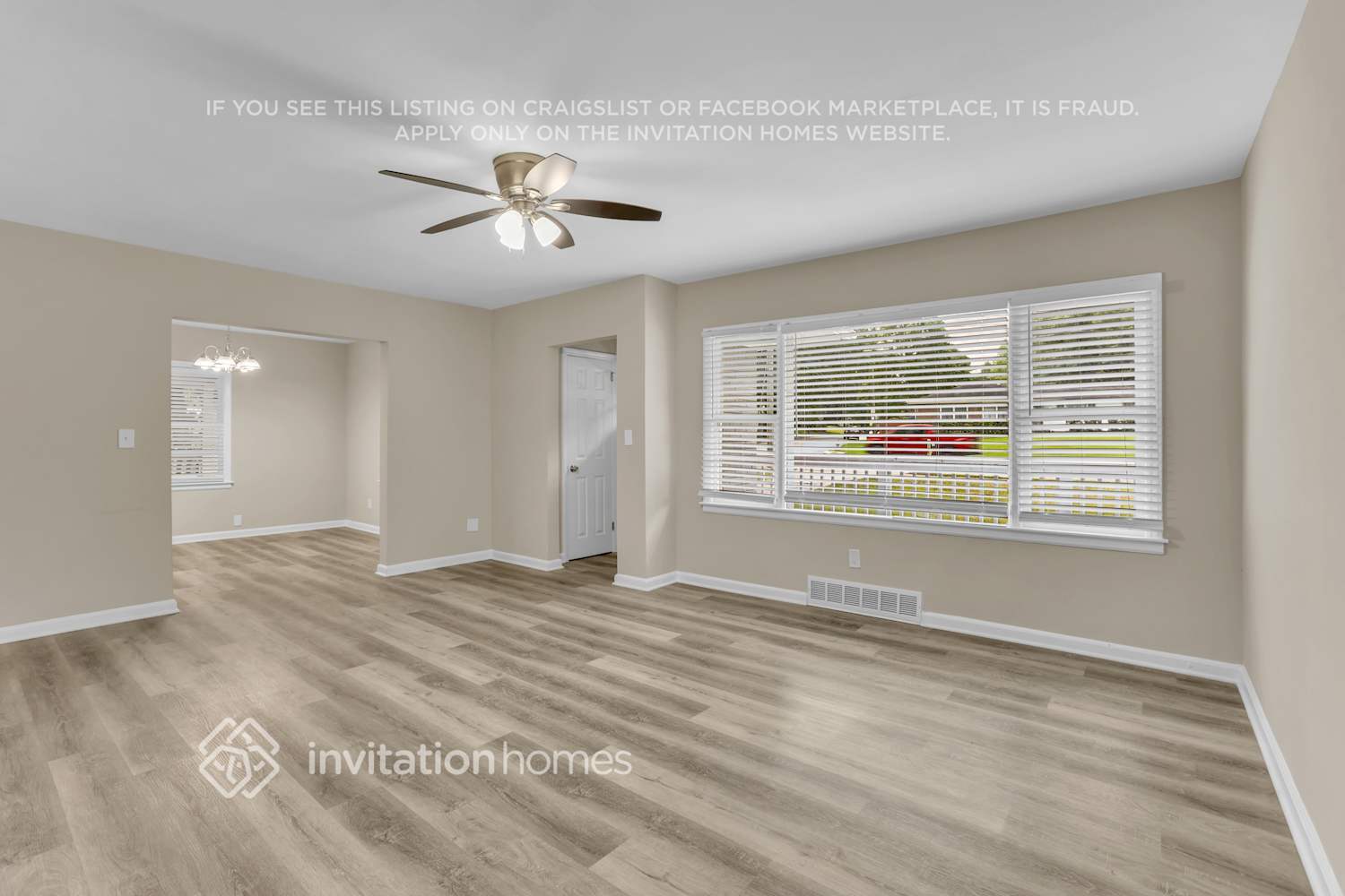 Building Photo - 2307 Headland Dr
