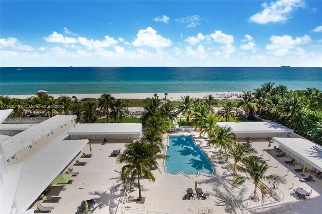 Building Photo - 4925 Collins Ave