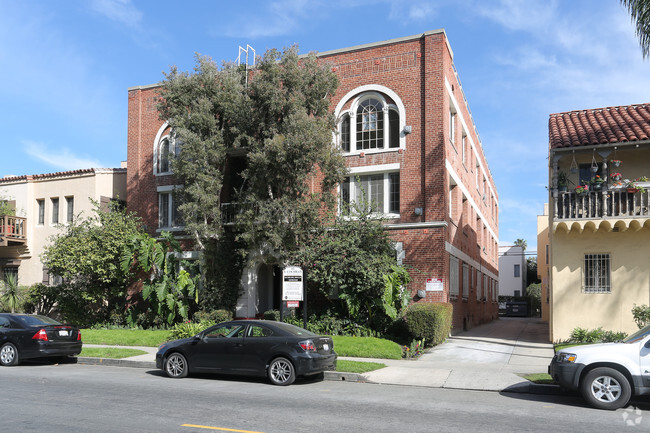 Building Photo - Cochran Apartments