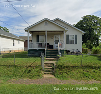 Building Photo - 1223 Rorer Ave SW