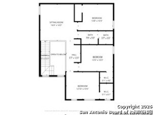 Building Photo - 2616 Gideon Ln