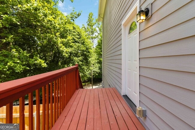Building Photo - 1448 Rome Dr NW