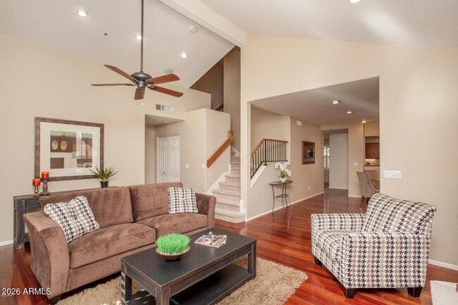 Building Photo - 7771 E Foxmore Ln