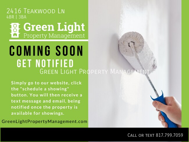 Building Photo - 2416 Teakwood Ln