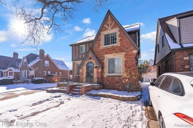 Building Photo - 4731 Korte St