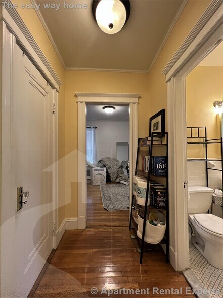 Building Photo - 852 Massachusetts Ave