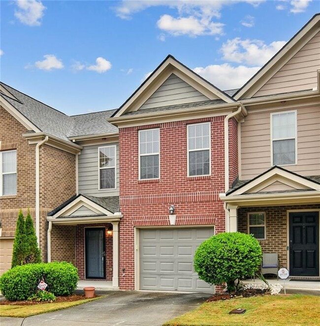 Building Photo - 1760 Millstream Hollow