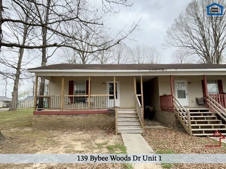 Building Photo - 139 Bybee Woods Dr