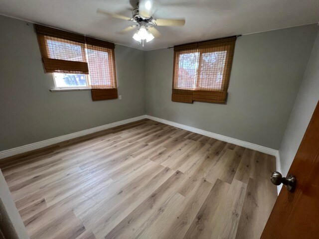 Bedroom #1 - 2936 W 42nd Ave