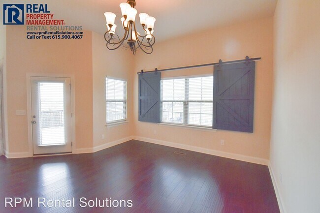 Building Photo - 4 br, 3 bath House - 5535 Stonefield