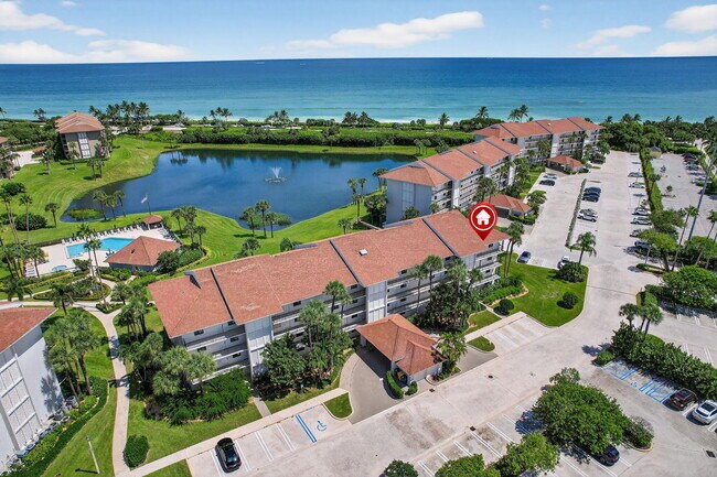 Building Photo - 501 S Seas Dr