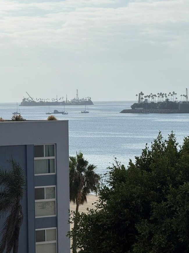 Building Photo - 1750 E.Ocean #303