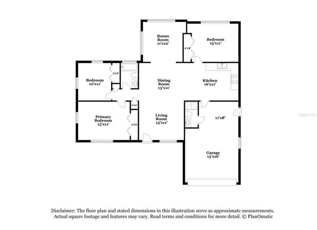 Building Photo - 5606 Andrea Dr