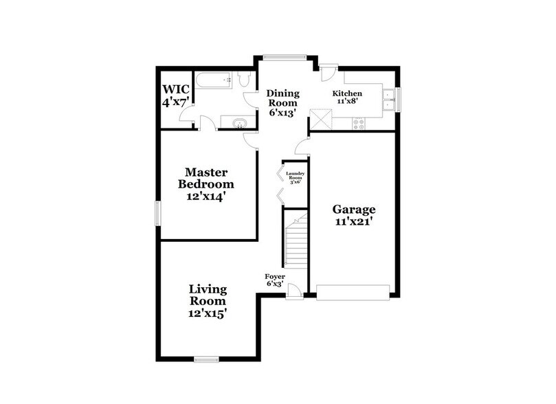 Building Photo - 1754 Lucille Ln