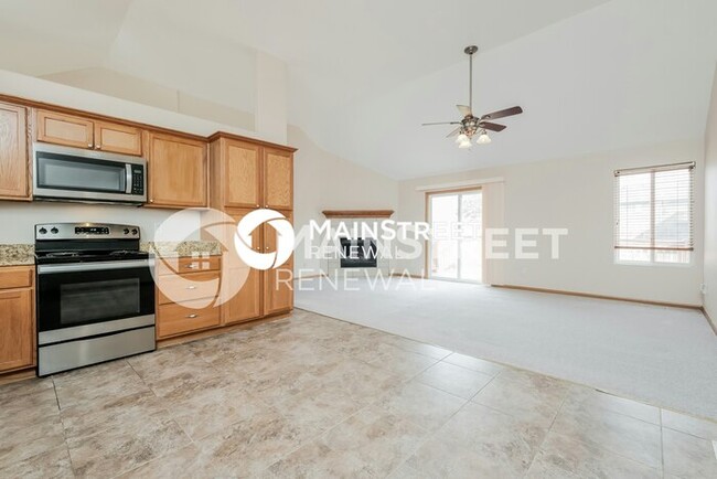 Building Photo - 11521 N Ditzler Ave, Kansas City, MO 64157