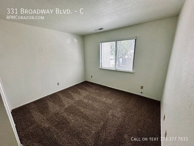 Building Photo - 331 Broadway Blvd