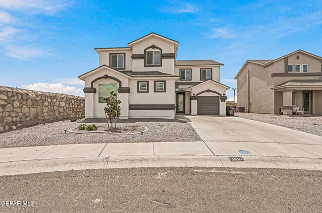 Building Photo - 3601 Hill Sand Pl