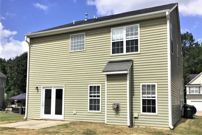 Building Photo - 3131 Trassacks Dr