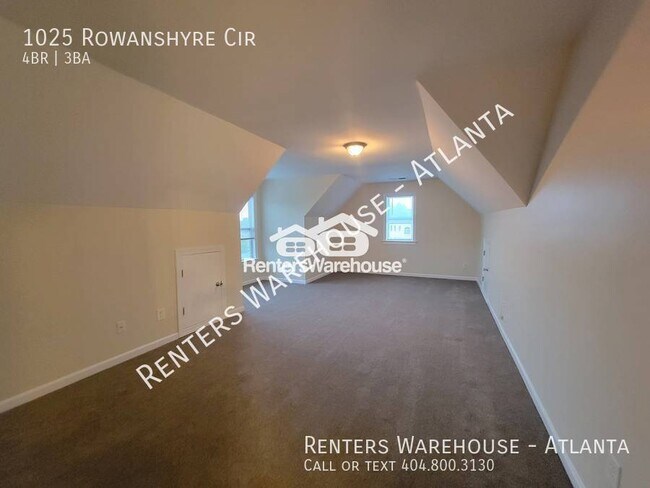 Building Photo - 1025 Rowanshyre Cir
