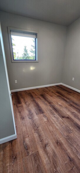 Bedroom A - 1120 Eagle View Dr