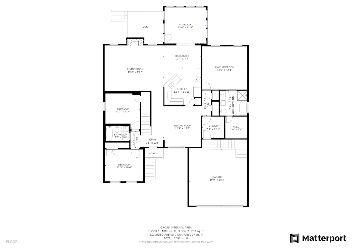 Building Photo - 160 Flowering Grove Ln