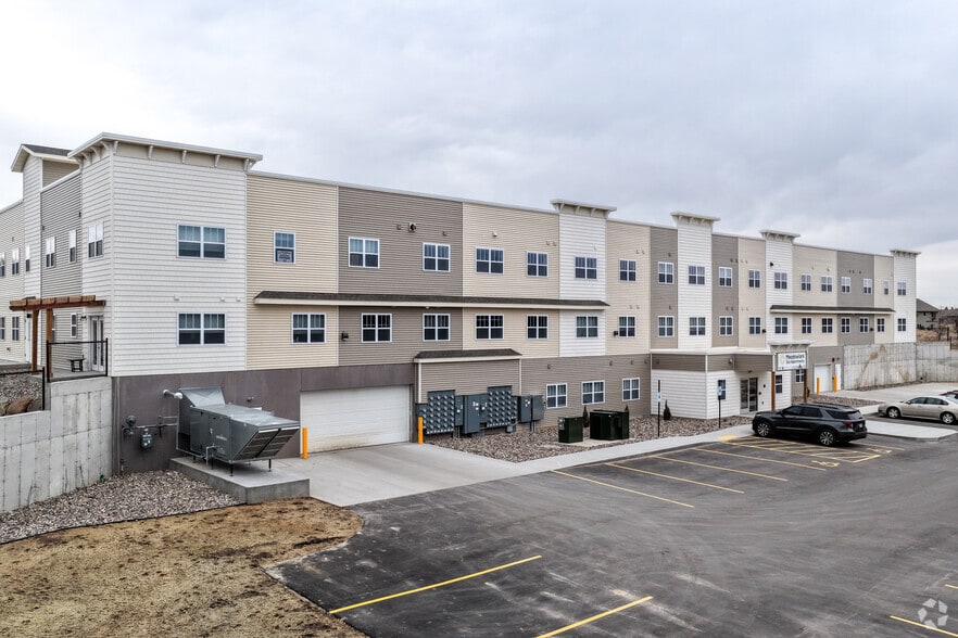 Building Photo - Meadowlark Eco Cottages