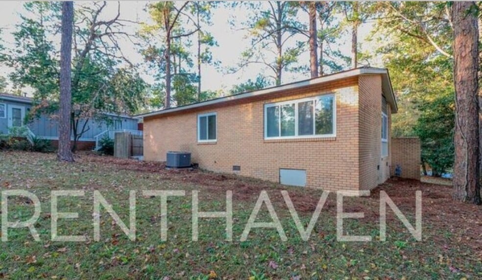 Building Photo - 3308 Forest Estates Dr