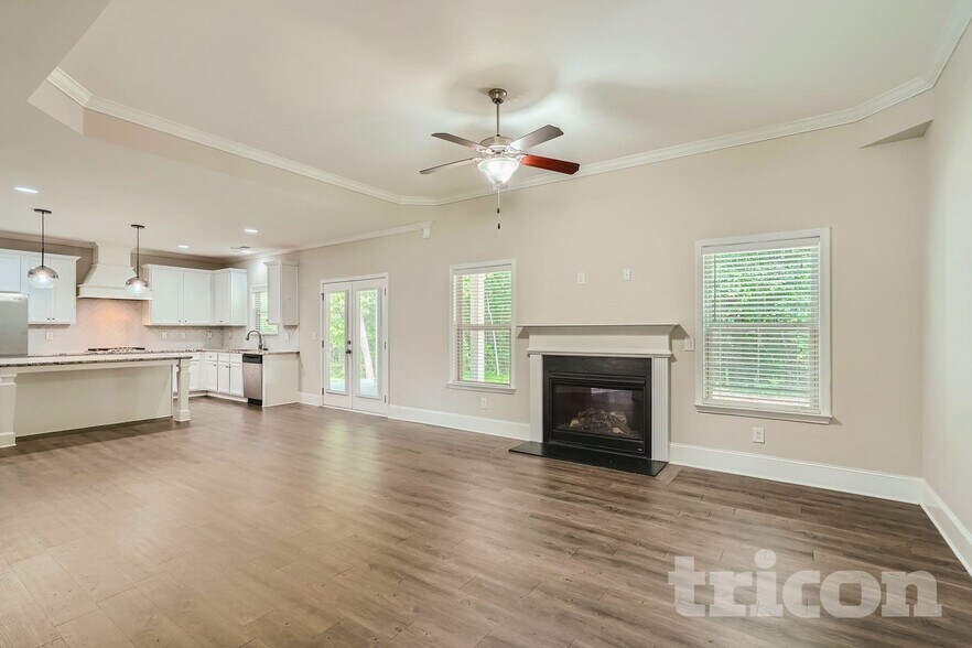 Building Photo - 2429 Austin Common Way