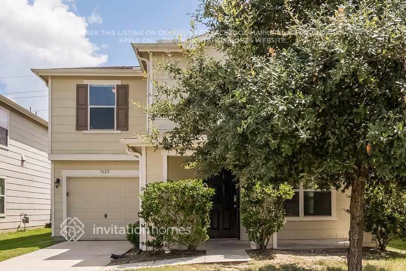 Building Photo - 3622 Fuller Bluff Dr