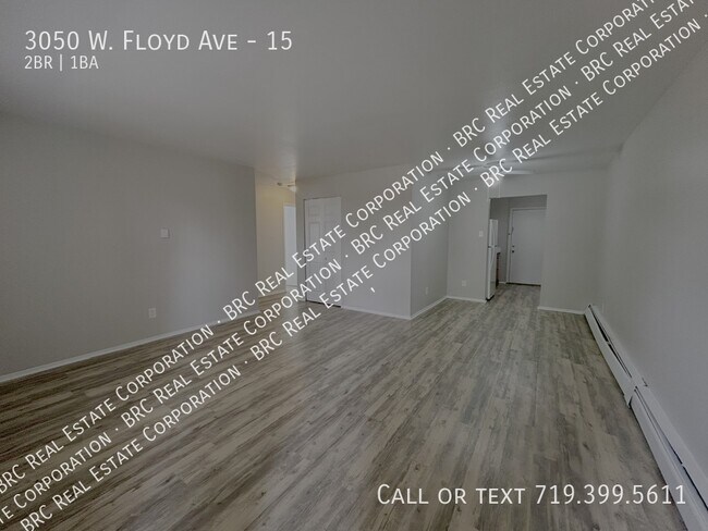 Building Photo - 3050 W Floyd Ave