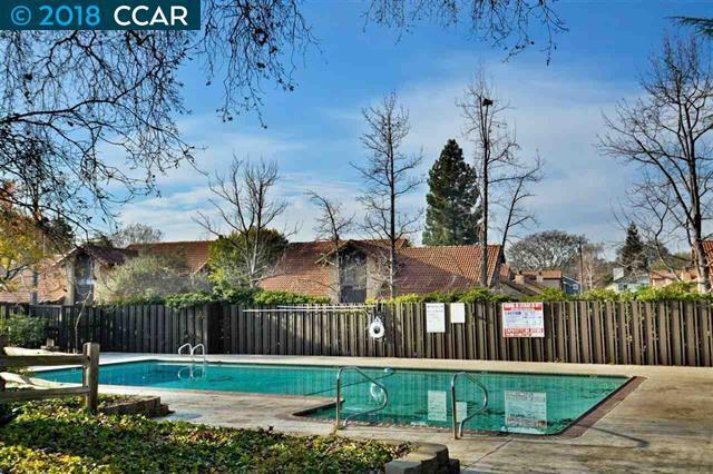 Building Photo - Walnut Creek Beautiful 2 bedroom 2 bath townhome excellent location!