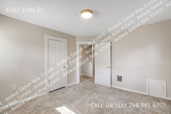 Building Photo - 6182 15th St