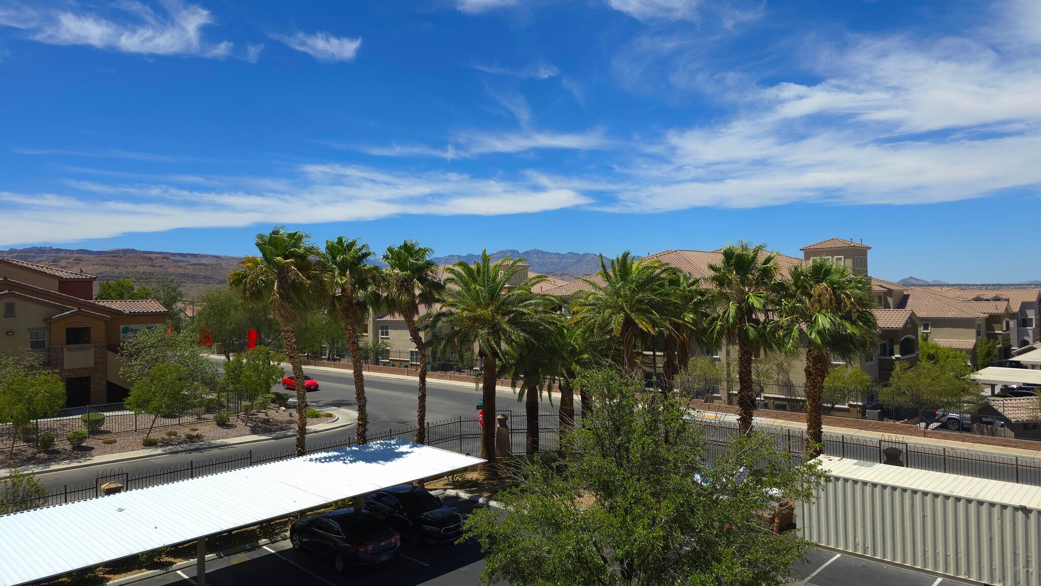 Building Photo - 7127 S Durango Dr