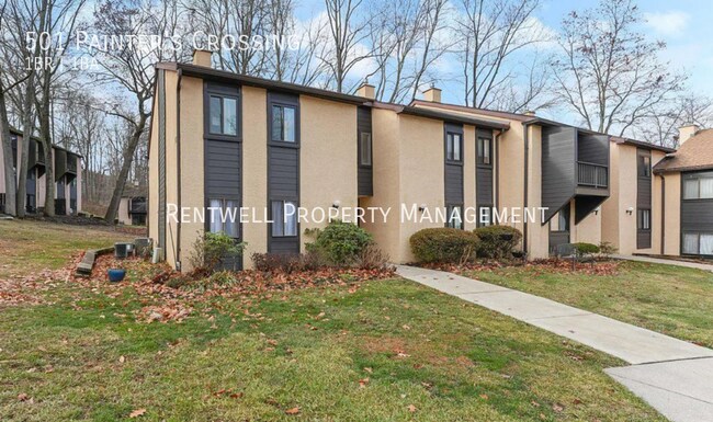 Building Photo - 501 Painters Crossing