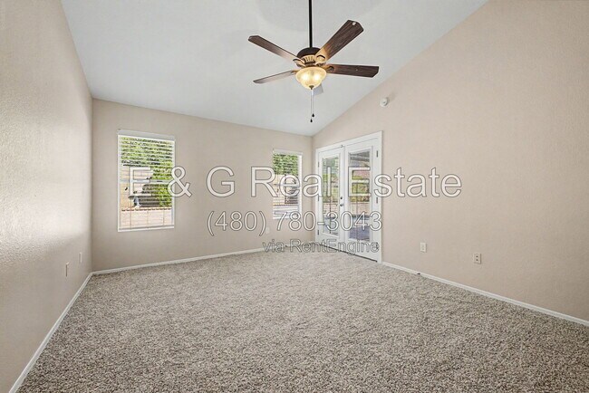 Building Photo - 4106 E Ashurst Dr