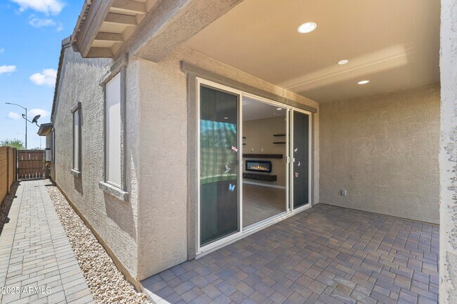 Building Photo - 2603 S Barks Canyon Trail