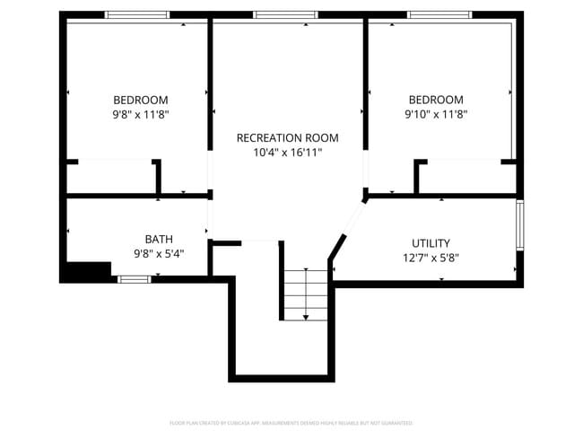 Building Photo - 506 S Skipworth Ct