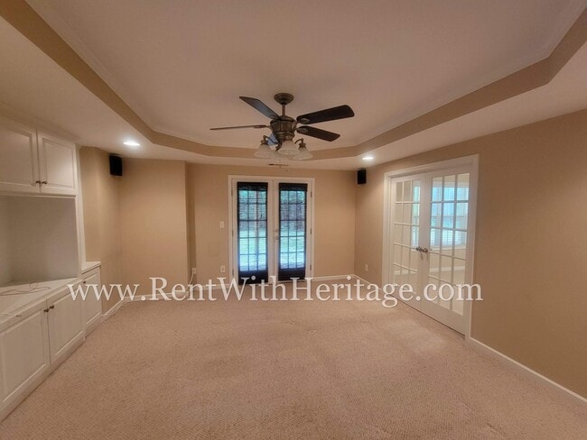 Building Photo - Gorgeous 3-Story Brick Home / 2 Fireplaces / Full Finished Basement / Chapel Hill Schools