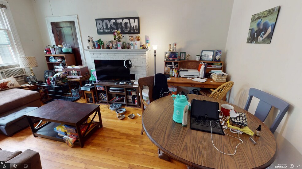 Building Photo - 133 Glenville Ave