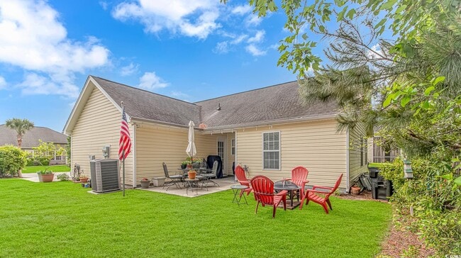 Building Photo - 409 Hunley Ln