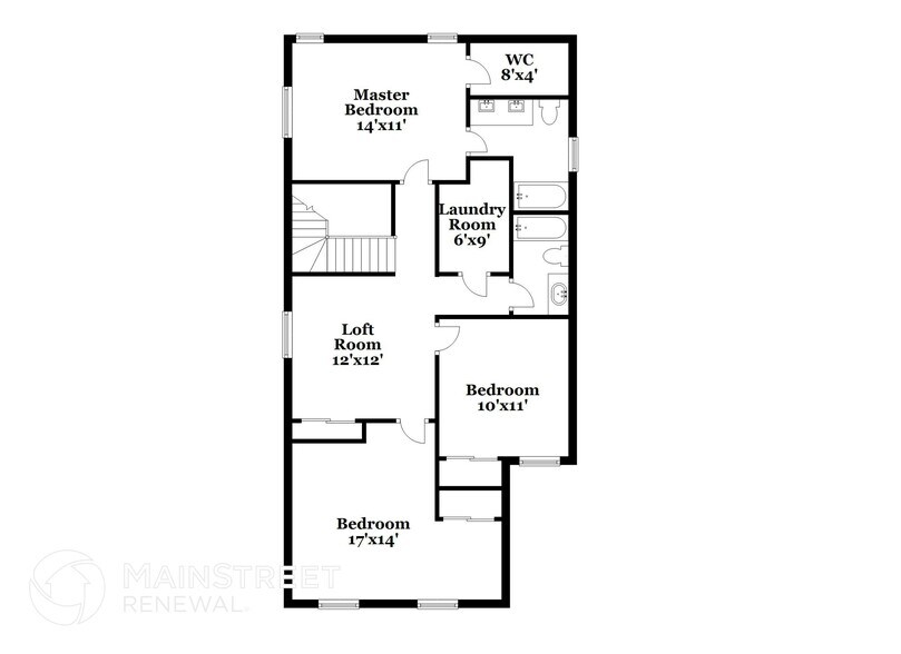 Building Photo - 8042 N Bryant St