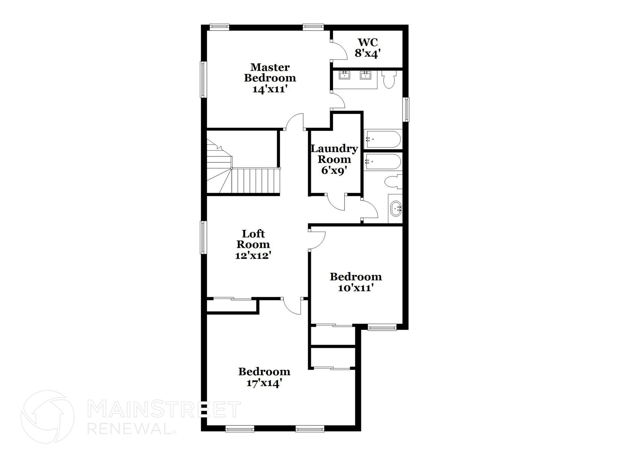 Building Photo - 8042 N Bryant St