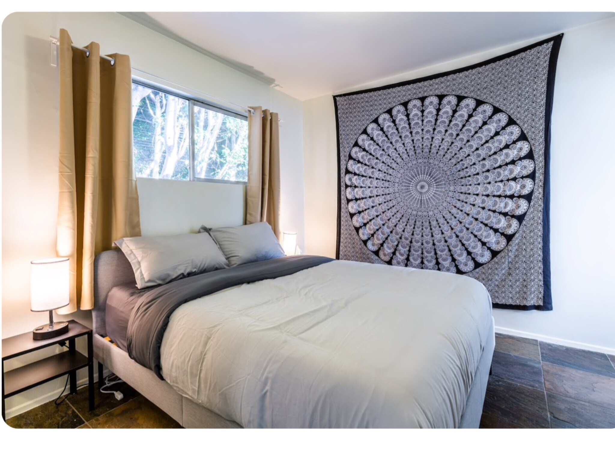 Bedroom #4 - 15707 Varden St